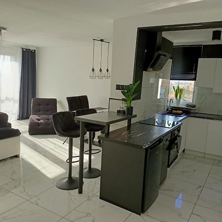 Apartament Kosmos Gorzow Gorzów Wielkopolski Εξωτερικό φωτογραφία