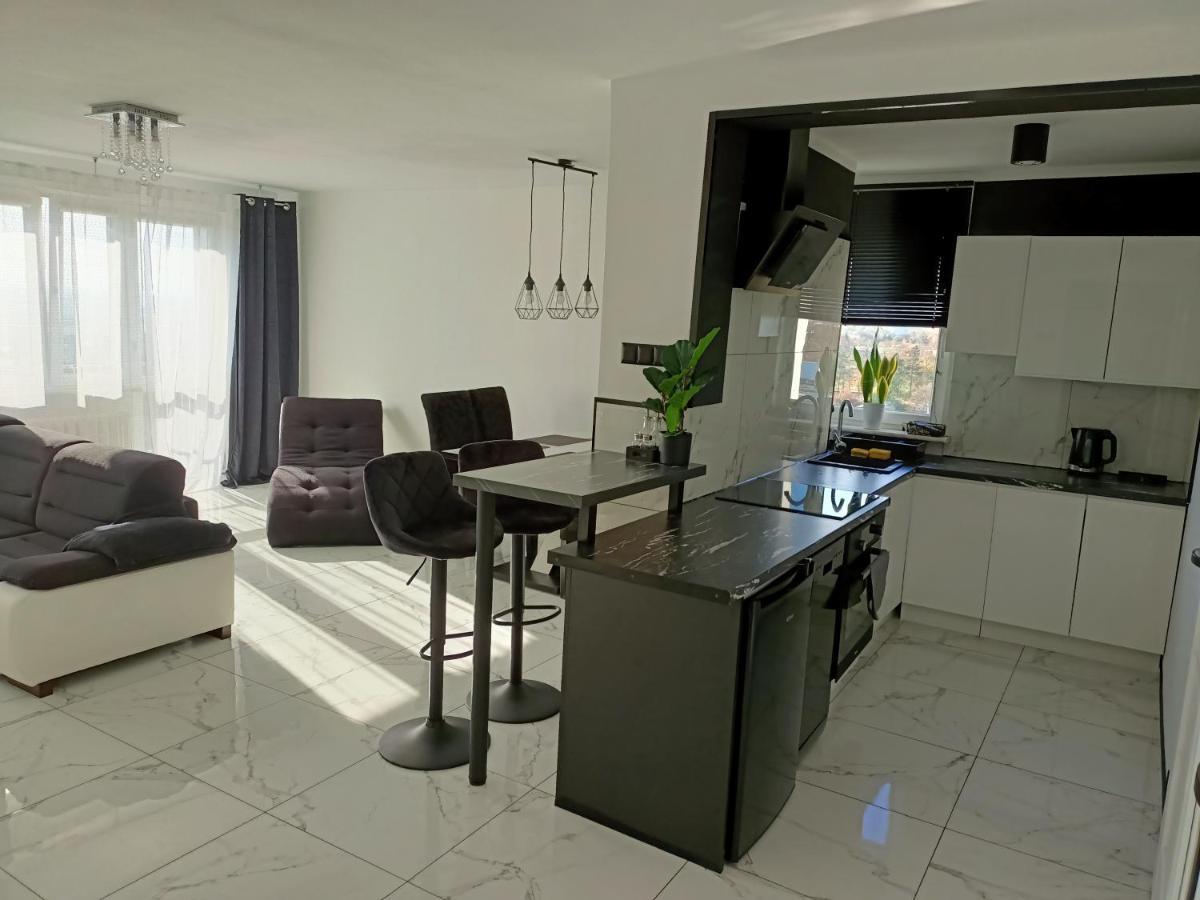 Apartament Kosmos Gorzow Gorzów Wielkopolski Εξωτερικό φωτογραφία