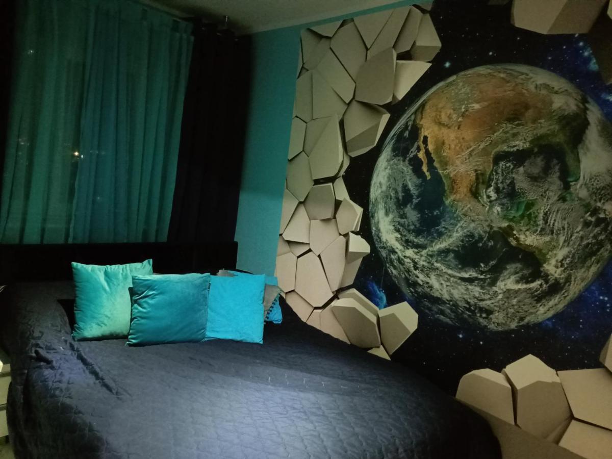 Apartament Kosmos Gorzow Gorzów Wielkopolski Εξωτερικό φωτογραφία