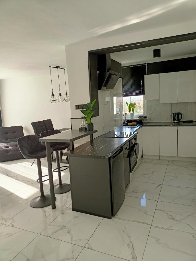 Apartament Kosmos Gorzow Gorzów Wielkopolski Εξωτερικό φωτογραφία