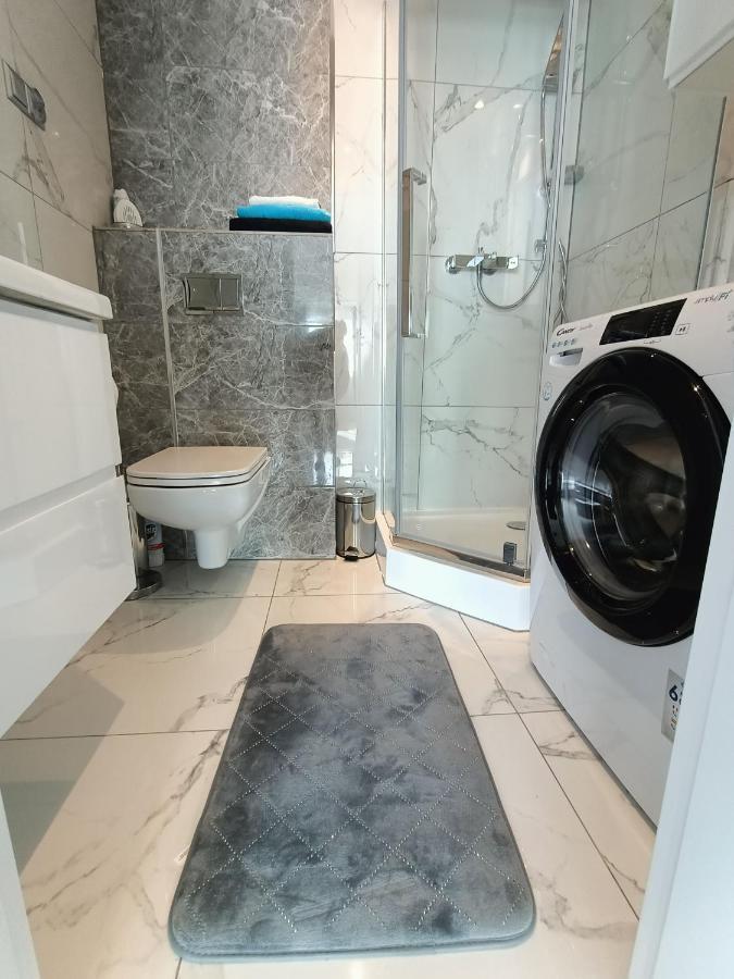 Apartament Kosmos Gorzow Gorzów Wielkopolski Εξωτερικό φωτογραφία