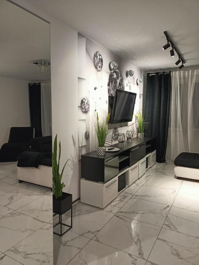 Apartament Kosmos Gorzow Gorzów Wielkopolski Εξωτερικό φωτογραφία