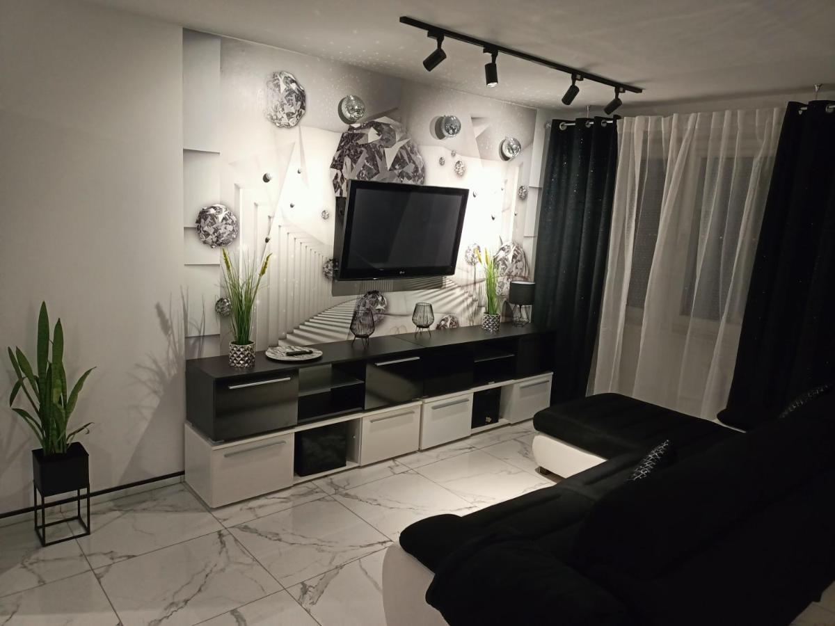 Apartament Kosmos Gorzow Gorzów Wielkopolski Εξωτερικό φωτογραφία