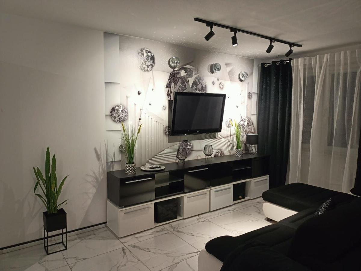 Apartament Kosmos Gorzow Gorzów Wielkopolski Εξωτερικό φωτογραφία