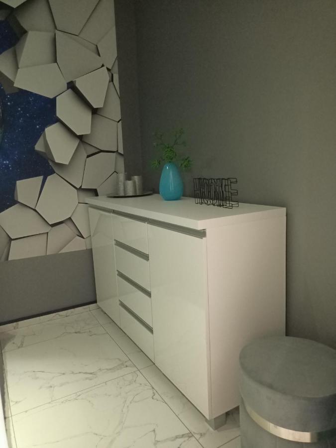 Apartament Kosmos Gorzow Gorzów Wielkopolski Εξωτερικό φωτογραφία