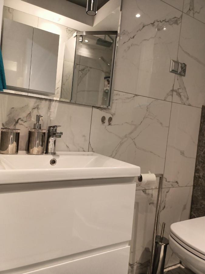 Apartament Kosmos Gorzow Gorzów Wielkopolski Εξωτερικό φωτογραφία