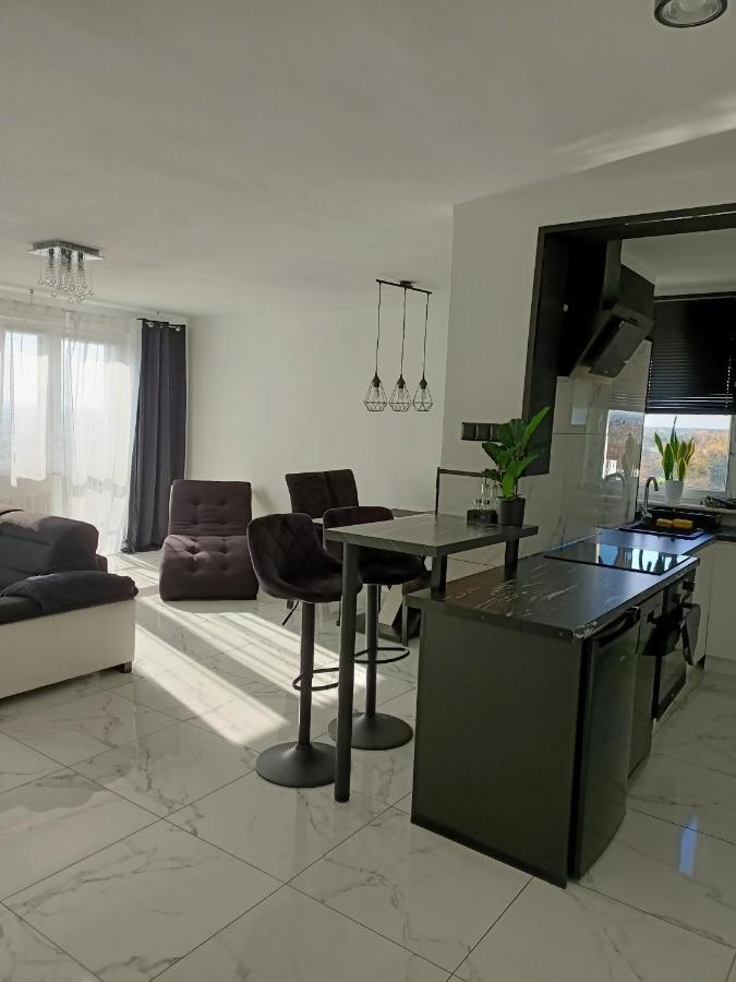 Apartament Kosmos Gorzow Gorzów Wielkopolski Εξωτερικό φωτογραφία