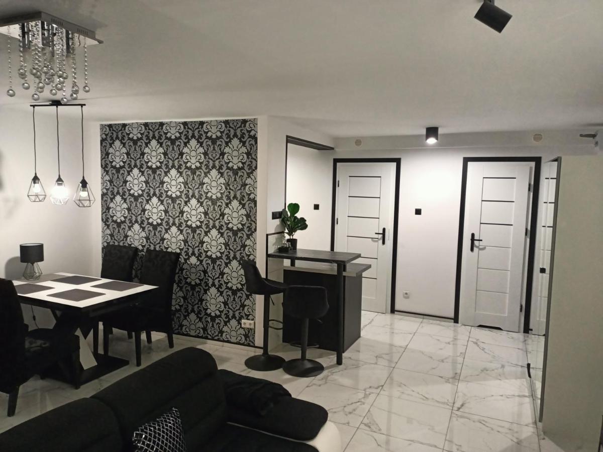 Apartament Kosmos Gorzow Gorzów Wielkopolski Εξωτερικό φωτογραφία