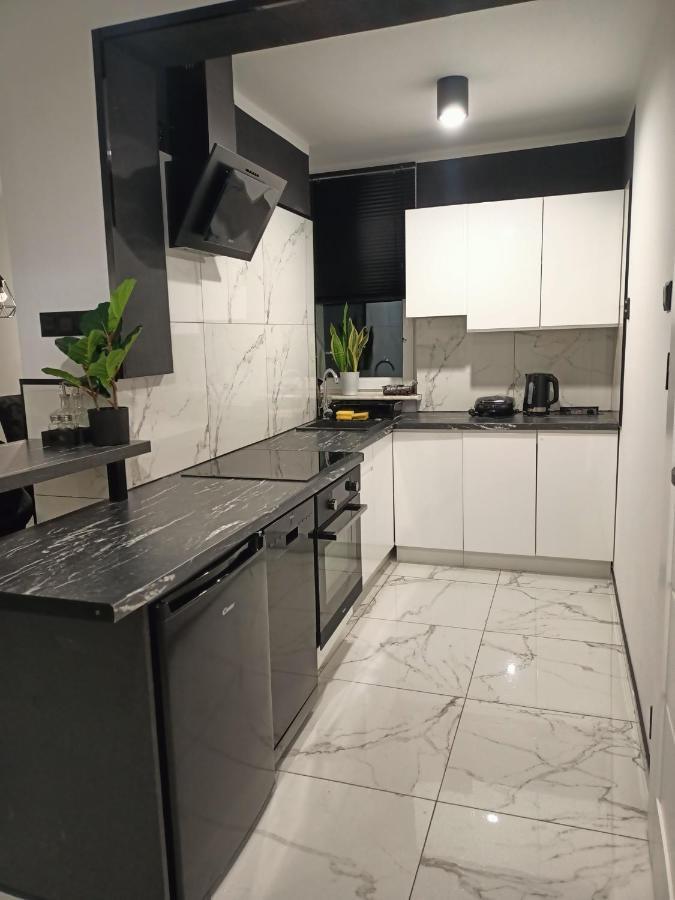 Apartament Kosmos Gorzow Gorzów Wielkopolski Εξωτερικό φωτογραφία
