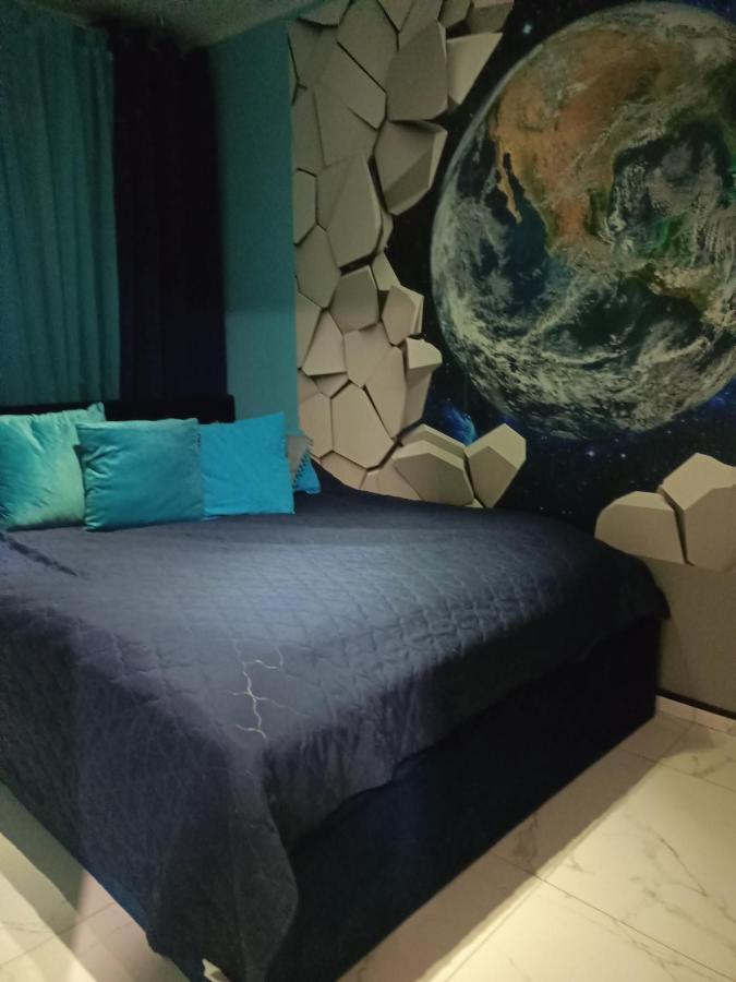 Apartament Kosmos Gorzow Gorzów Wielkopolski Εξωτερικό φωτογραφία