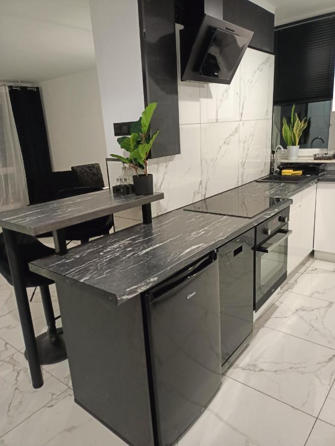 Apartament Kosmos Gorzow Gorzów Wielkopolski Εξωτερικό φωτογραφία