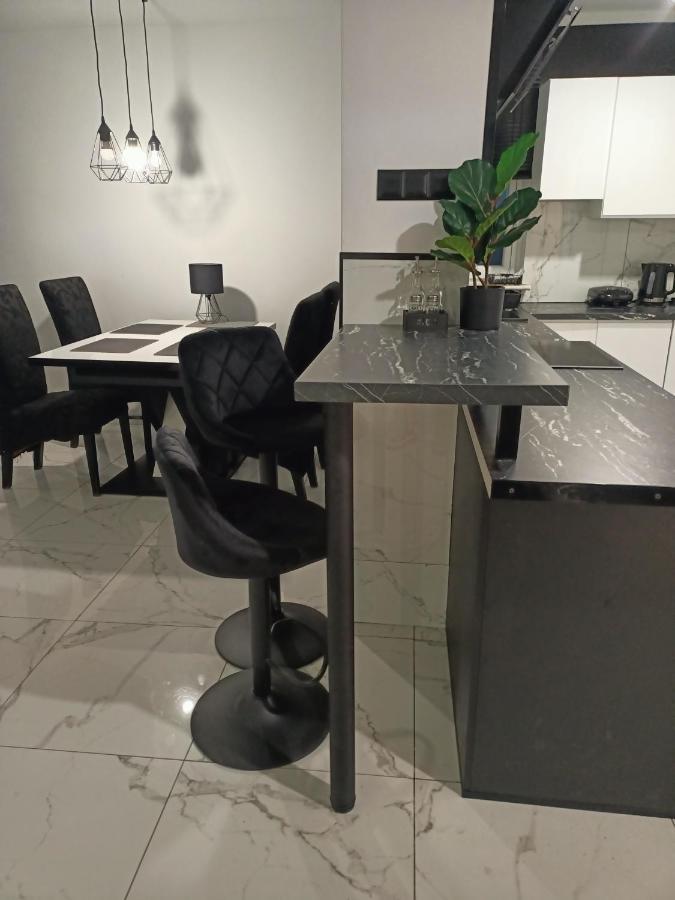 Apartament Kosmos Gorzow Gorzów Wielkopolski Εξωτερικό φωτογραφία
