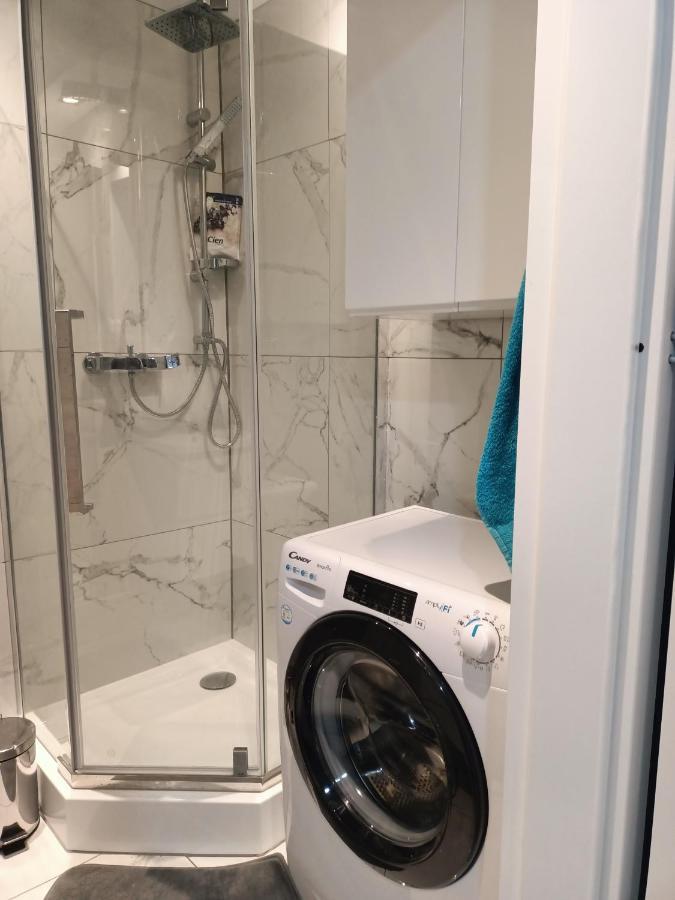 Apartament Kosmos Gorzow Gorzów Wielkopolski Εξωτερικό φωτογραφία