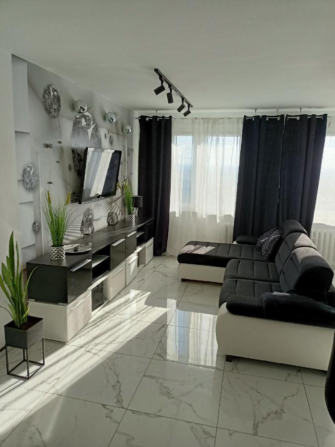 Apartament Kosmos Gorzow Gorzów Wielkopolski Εξωτερικό φωτογραφία