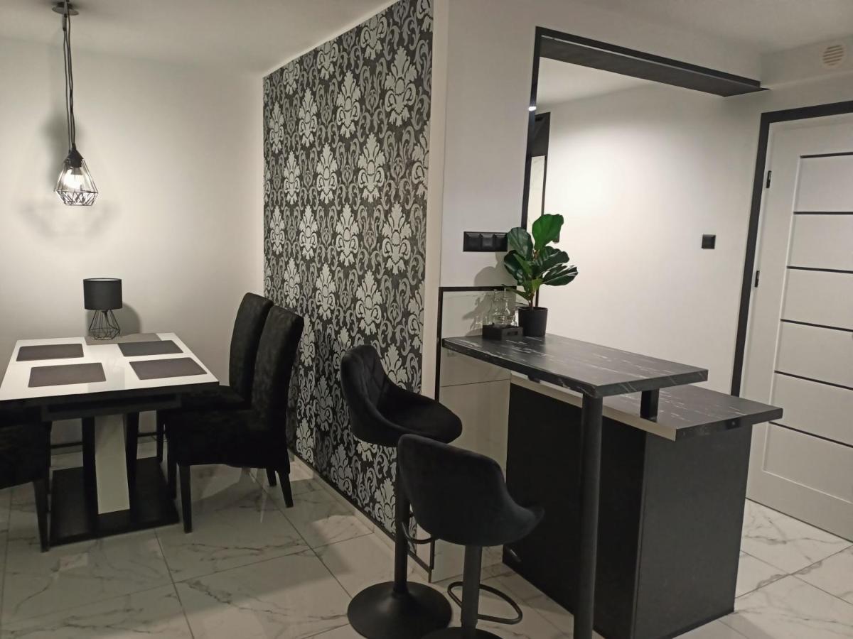Apartament Kosmos Gorzow Gorzów Wielkopolski Εξωτερικό φωτογραφία
