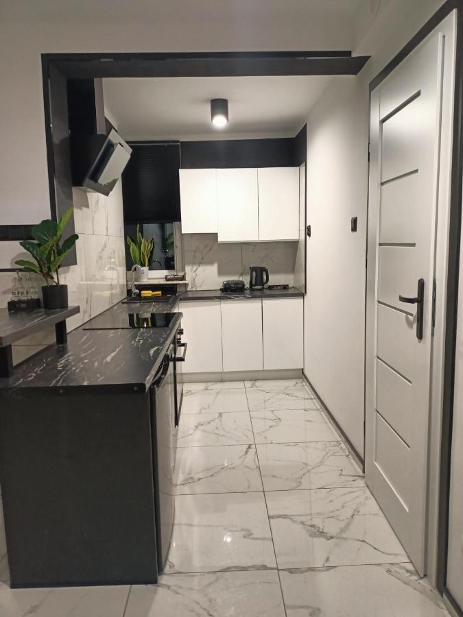 Apartament Kosmos Gorzow Gorzów Wielkopolski Εξωτερικό φωτογραφία