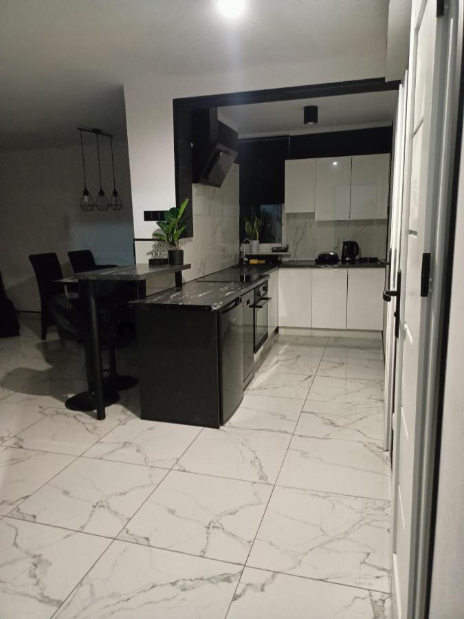 Apartament Kosmos Gorzow Gorzów Wielkopolski Εξωτερικό φωτογραφία