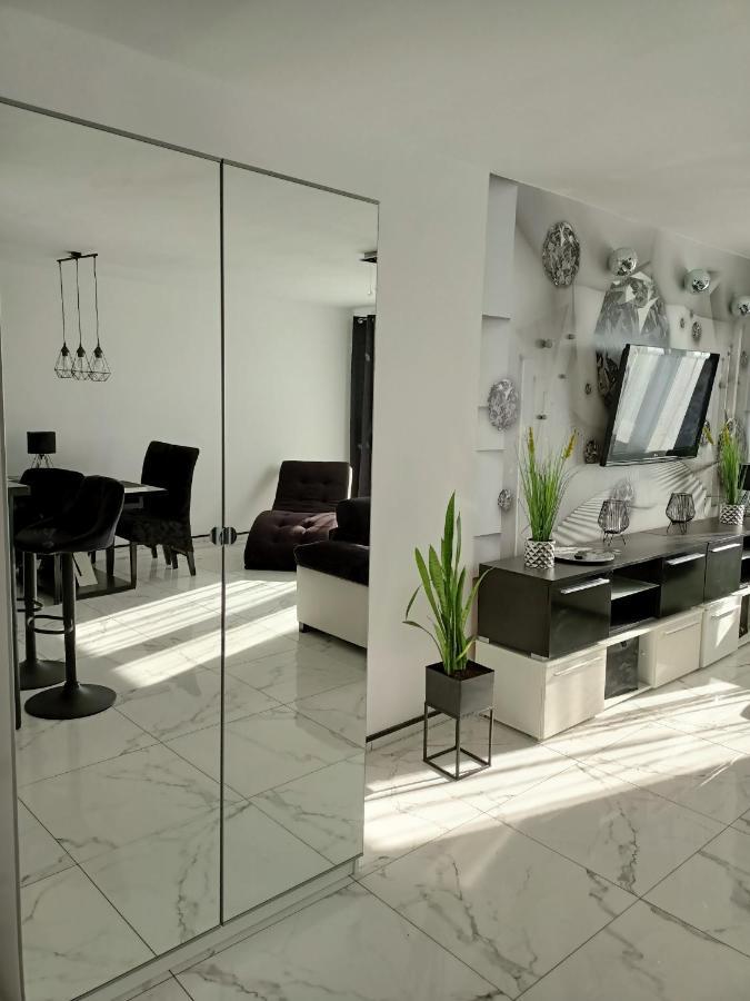 Apartament Kosmos Gorzow Gorzów Wielkopolski Εξωτερικό φωτογραφία