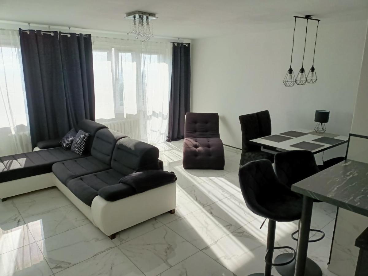 Apartament Kosmos Gorzow Gorzów Wielkopolski Εξωτερικό φωτογραφία